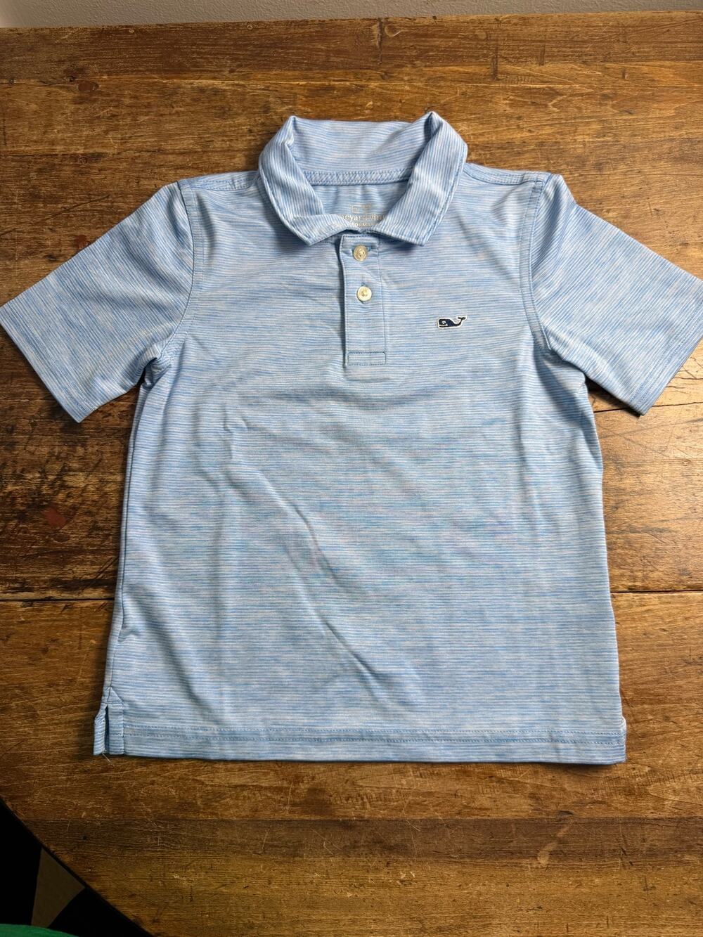 Vineyard Vines Performance Polo size 4T